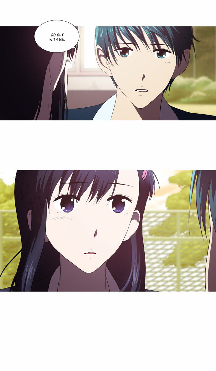 Orange Marmalade Chapter 49 page 20 - Chapter 49: Captured