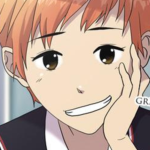 Orange Marmalade Chapter 5: Fun Things cover