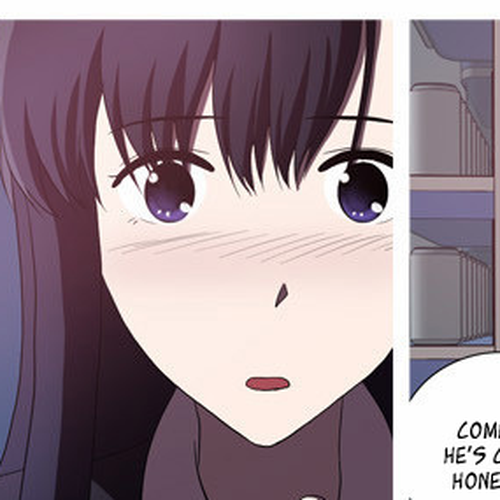 Orange Marmalade Chapter 50: Tinky-Winky Deficiency cover