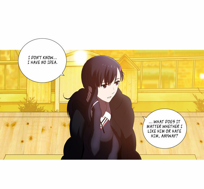 Orange Marmalade Chapter 51 page 10 - Chapter 51: The Unthinkable