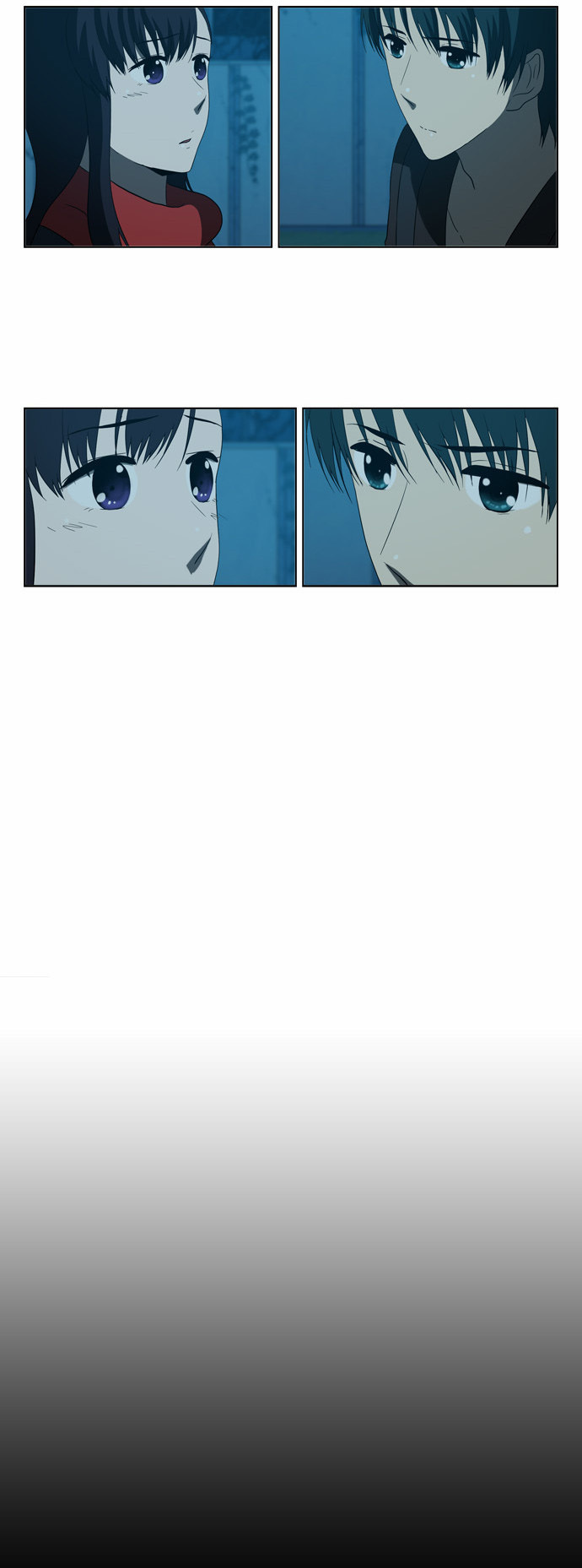 Orange Marmalade Chapter 56 page 10 - Chapter 56: Awareness