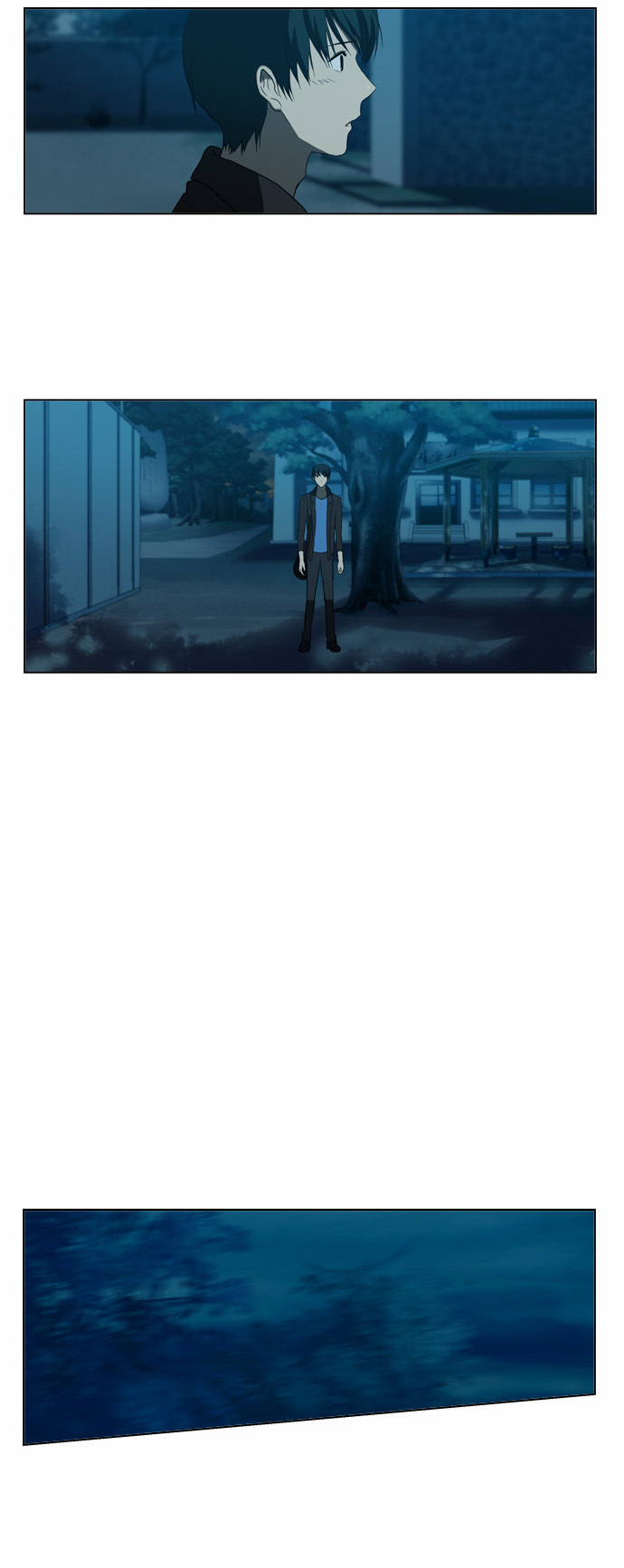 Orange Marmalade Chapter 56 page 16 - Chapter 56: Awareness