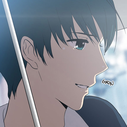 Orange Marmalade Chapter 57: Relief cover