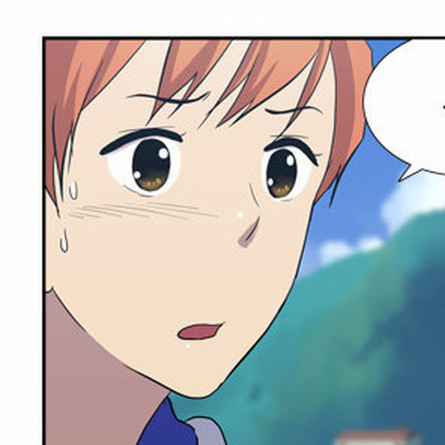 Orange Marmalade Chapter 58: Apprehension cover