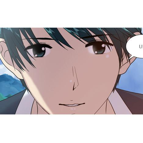 Orange Marmalade Chapter 6: Hard to Withstand You cover