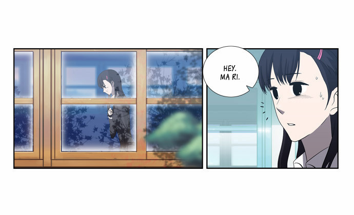 Orange Marmalade Chapter 61 page 11 - Chapter 61: Ignition (Part 2)