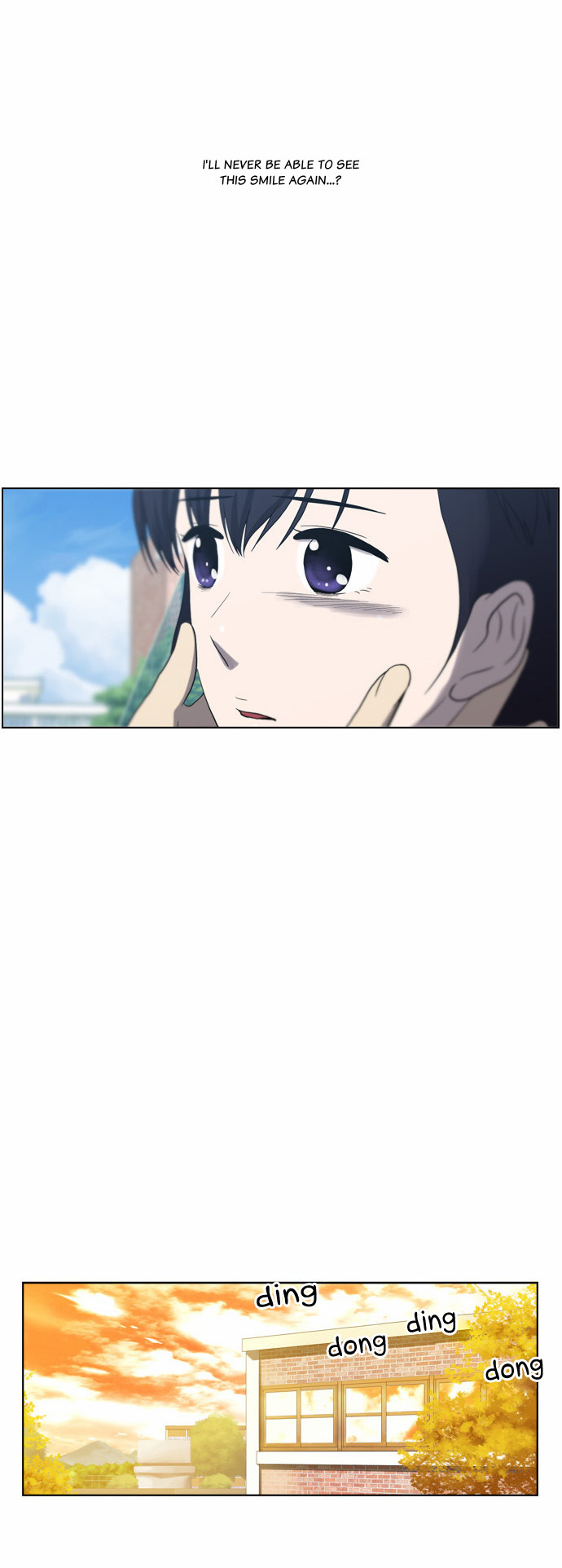 Orange Marmalade Chapter 61 page 20 - Chapter 61: Ignition (Part 2)