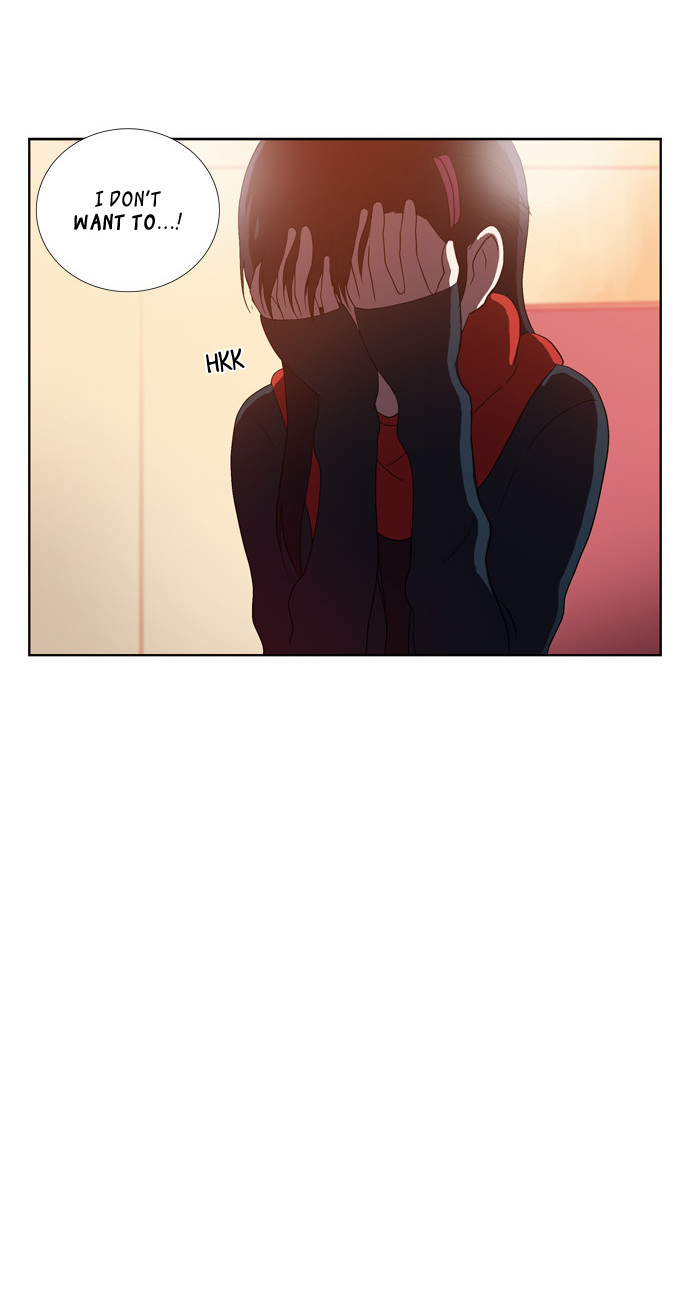 Orange Marmalade Chapter 63 page 19 - Chapter 63: Conflict (Part 1)
