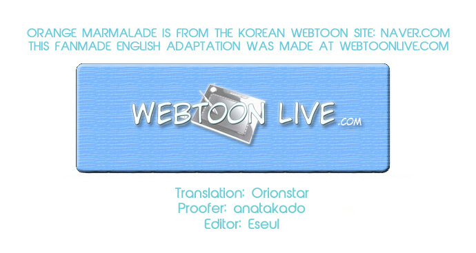 Orange Marmalade Chapter 63 page 21 - Chapter 63: Conflict (Part 1)