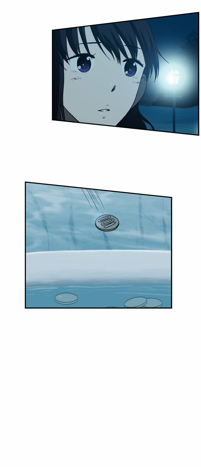 Orange Marmalade Chapter 67 page 11 - Chapter 67: Wish