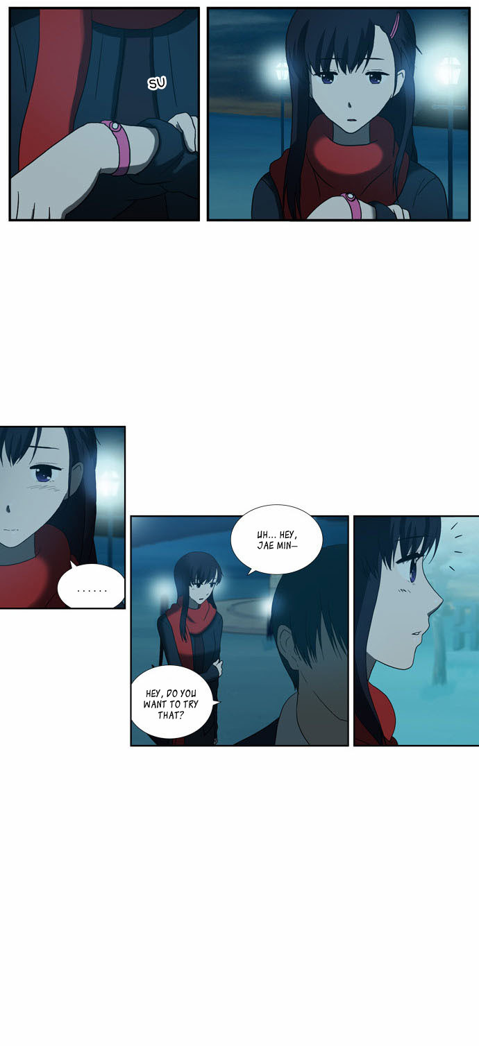 Orange Marmalade Chapter 67 page 2 - Chapter 67: Wish