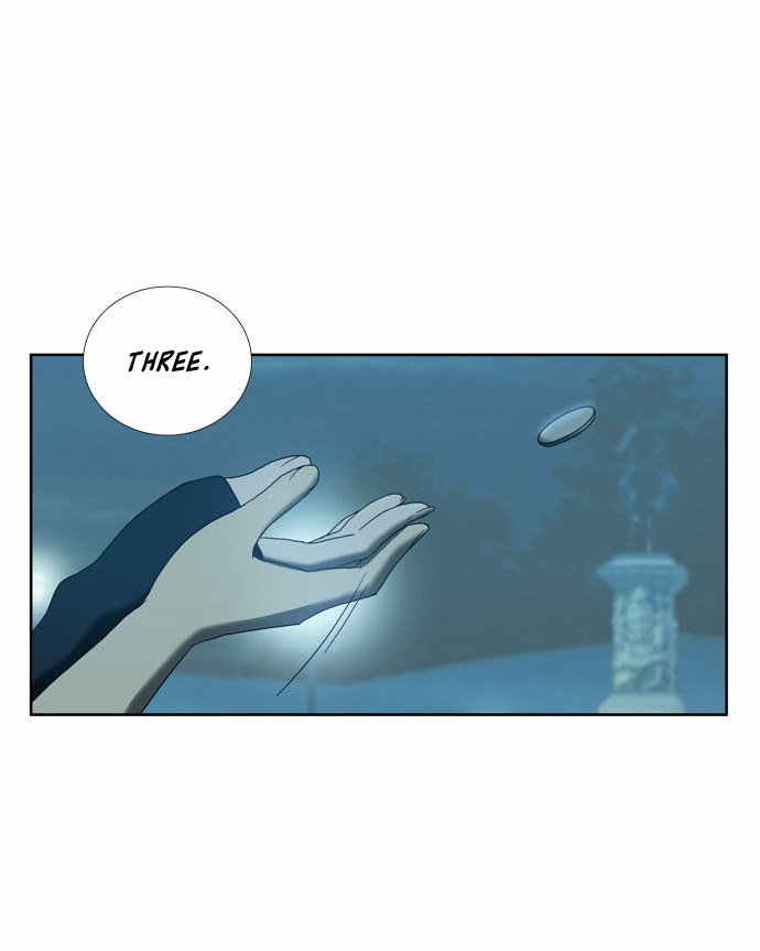 Orange Marmalade Chapter 67 page 9 - Chapter 67: Wish