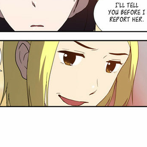 Orange Marmalade Chapter 69: Disobedience cover