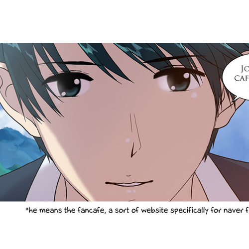 Orange Marmalade Chapter 7: Misunderstanding cover