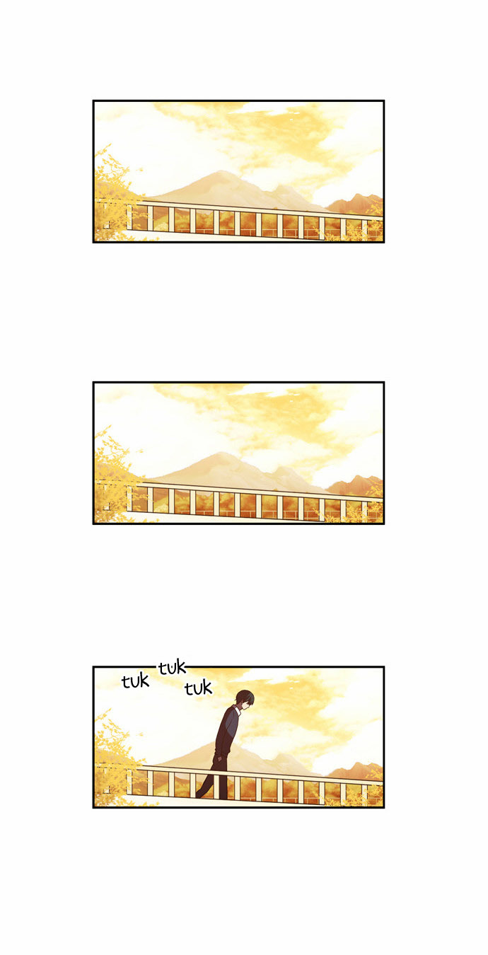 Orange Marmalade Chapter 70 page 15 - Chapter 70: Uprising