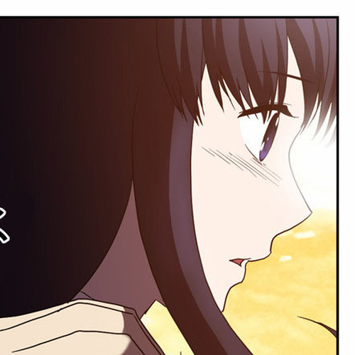 Orange Marmalade Chapter 70: Uprising cover