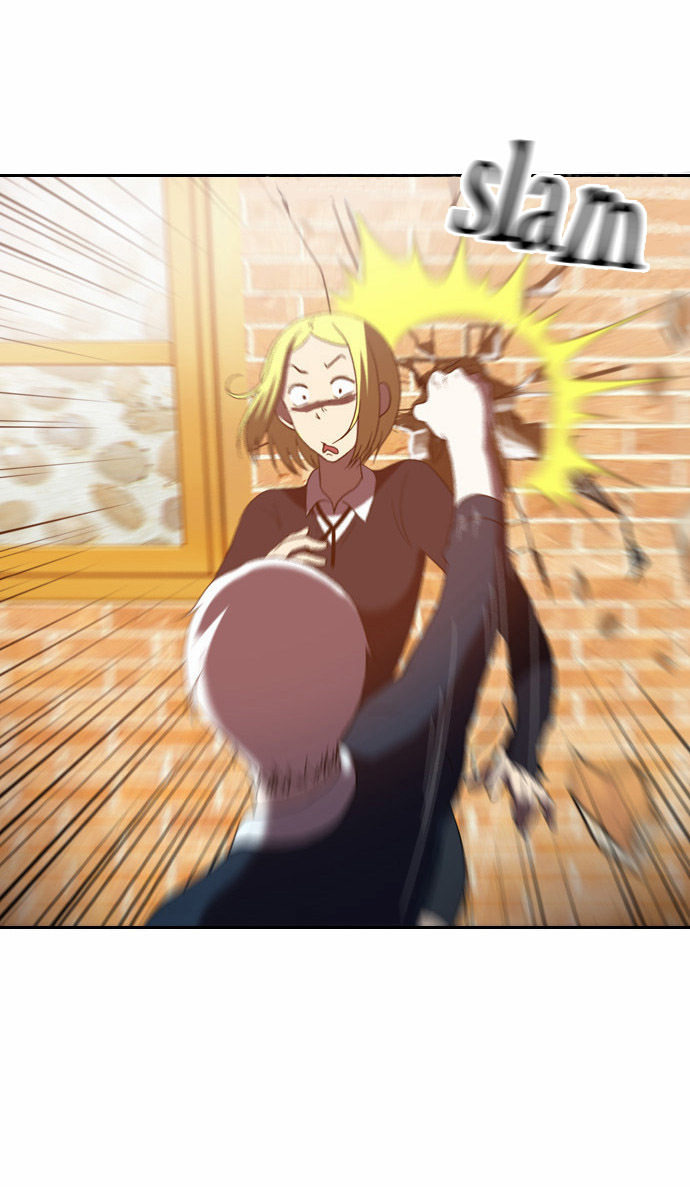 Orange Marmalade Chapter 71 page 11 - Chapter 71: With Me