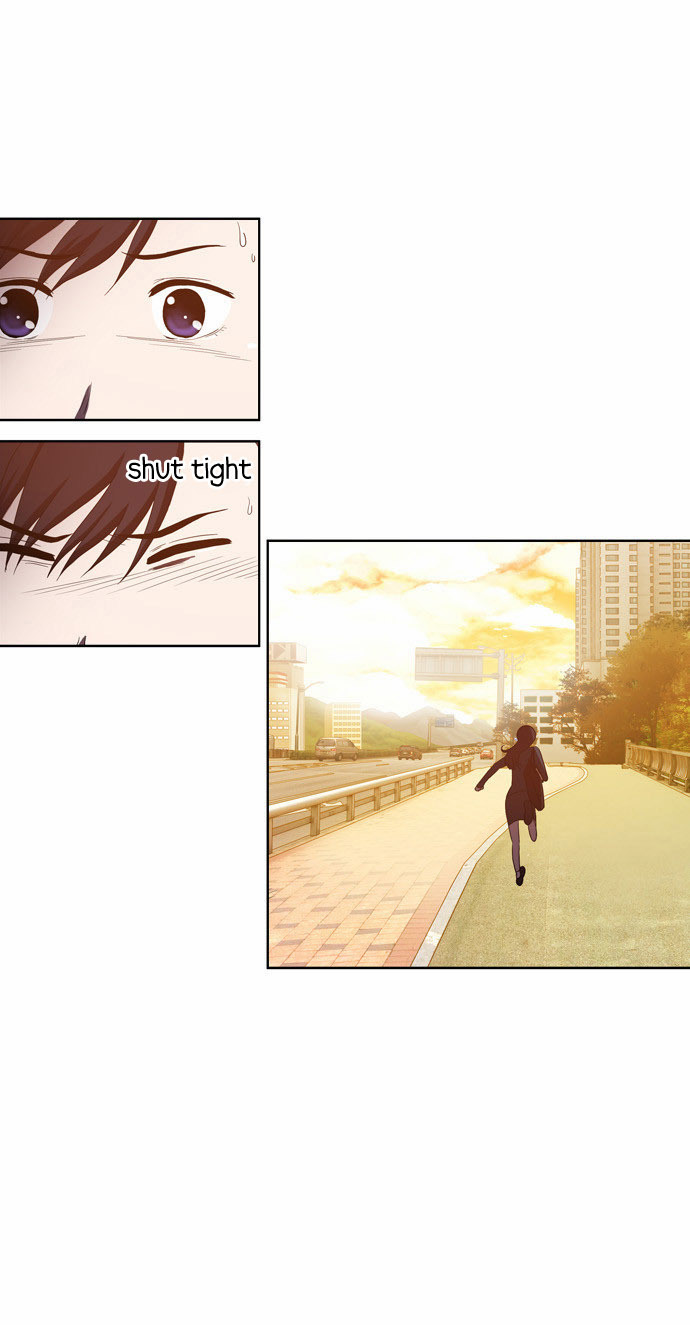 Orange Marmalade Chapter 71 page 16 - Chapter 71: With Me
