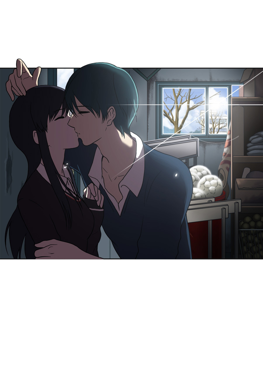 Orange Marmalade Chapter 72 page 14 - Chapter 72: Dissonance (1)