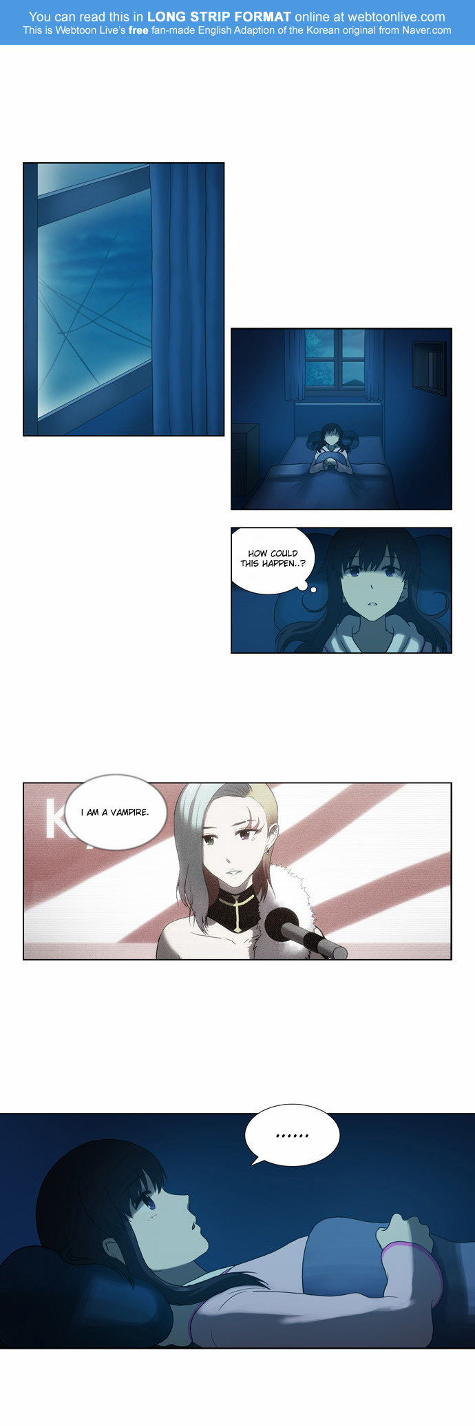 Orange Marmalade Chapter 76 page 1 - Chapter 76: Change (1)