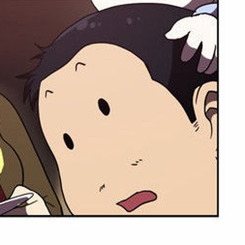 Orange Marmalade Chapter 77: Change (2) cover