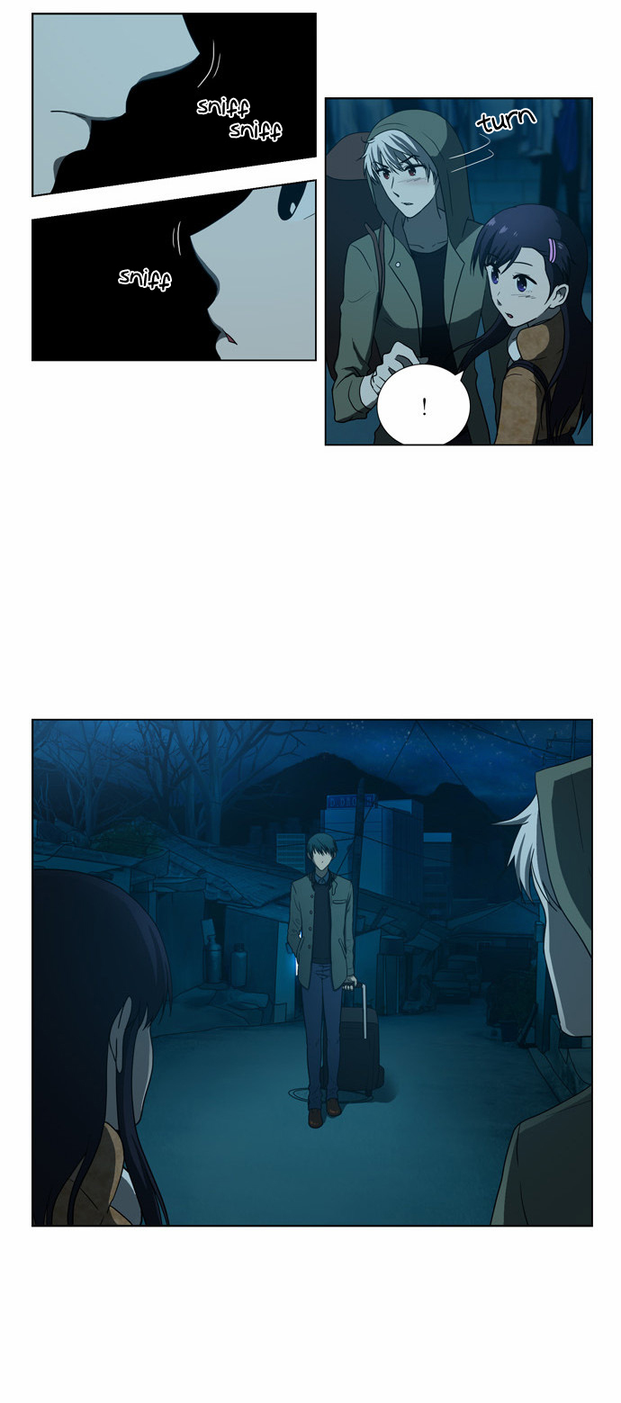 Orange Marmalade Chapter 80 page 15 - Chapter 80: Determination (1)