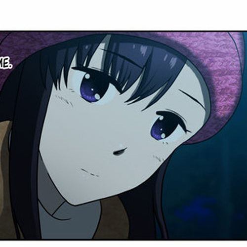 Orange Marmalade Chapter 81: Determination (2) cover