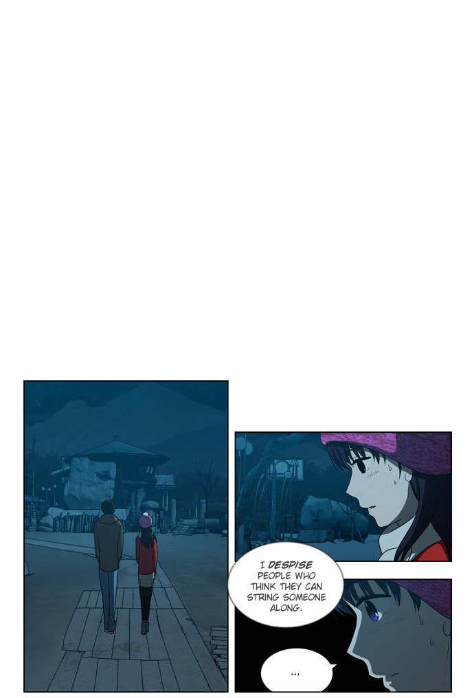 Orange Marmalade Chapter 84 page 19 - Chapter 84: Jaemin's Past, and... (1)