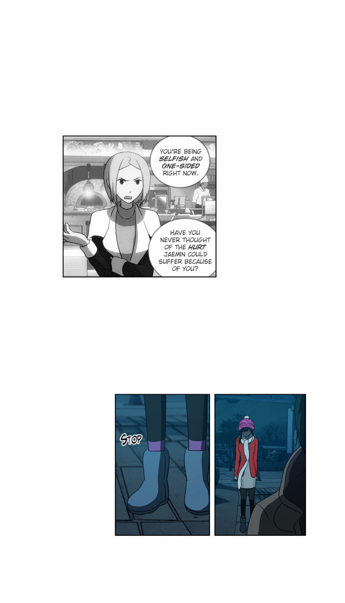 Orange Marmalade Chapter 84 page 20 - Chapter 84: Jaemin's Past, and... (1)