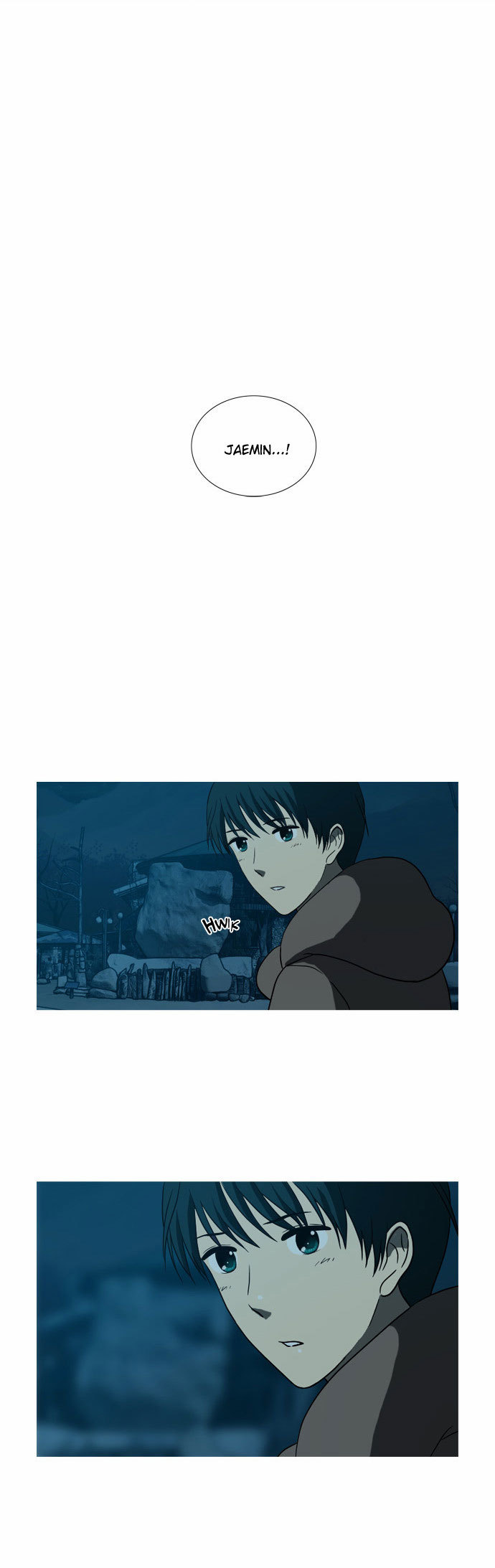 Orange Marmalade Chapter 84 page 22 - Chapter 84: Jaemin's Past, and... (1)