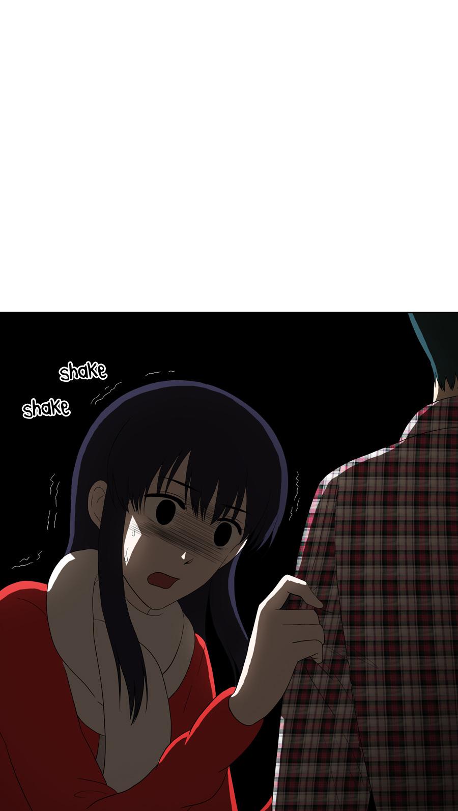 Orange Marmalade Chapter 85 page 17 - Chapter 85: Jaemin's Past, and... (2)