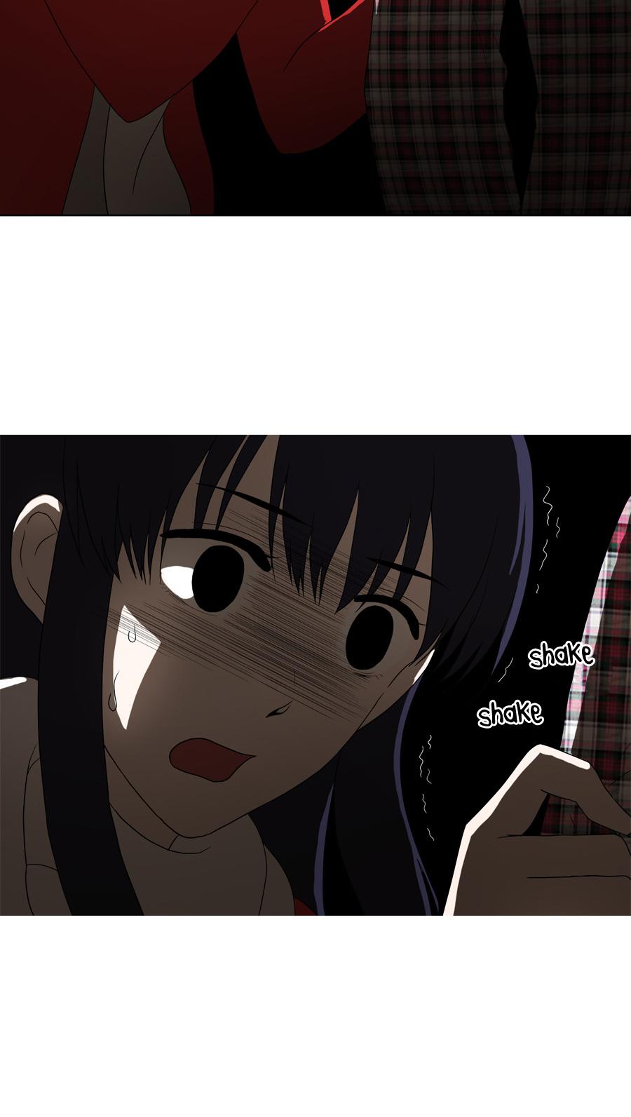 Orange Marmalade Chapter 85 page 18 - Chapter 85: Jaemin's Past, and... (2)
