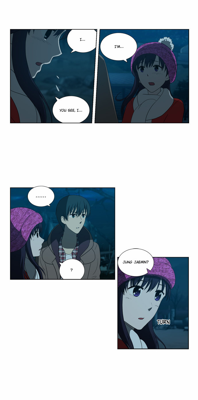 Orange Marmalade Chapter 85 page 3 - Chapter 85: Jaemin's Past, and... (2)
