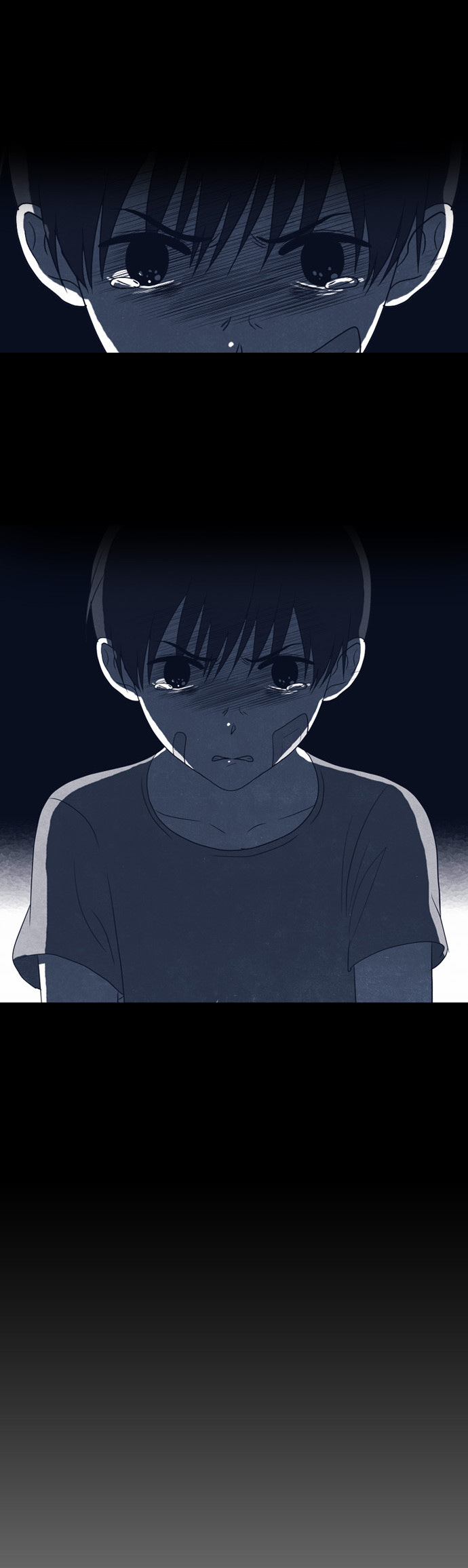 Orange Marmalade Chapter 86 page 13 - Chapter 86: Choice (1)