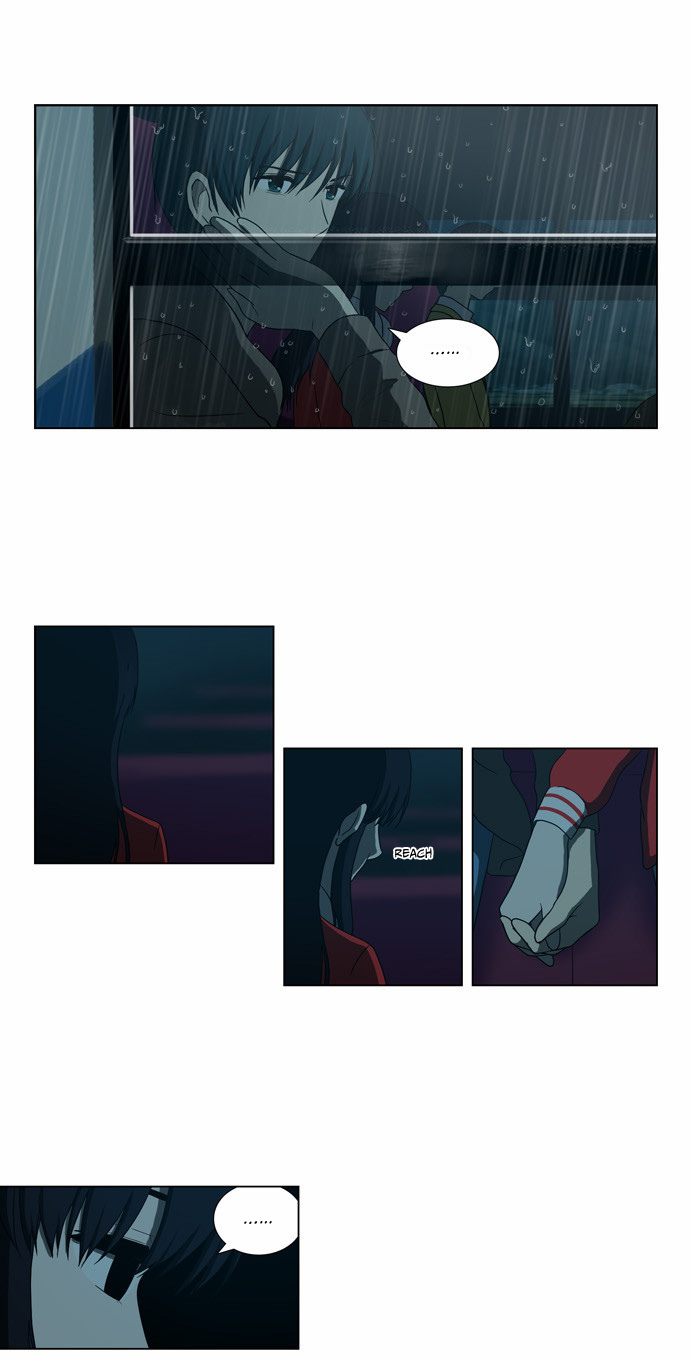 Orange Marmalade Chapter 86 page 15 - Chapter 86: Choice (1)