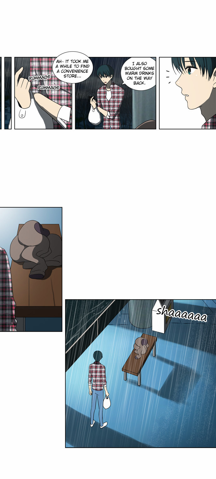 Orange Marmalade Chapter 86 page 19 - Chapter 86: Choice (1)