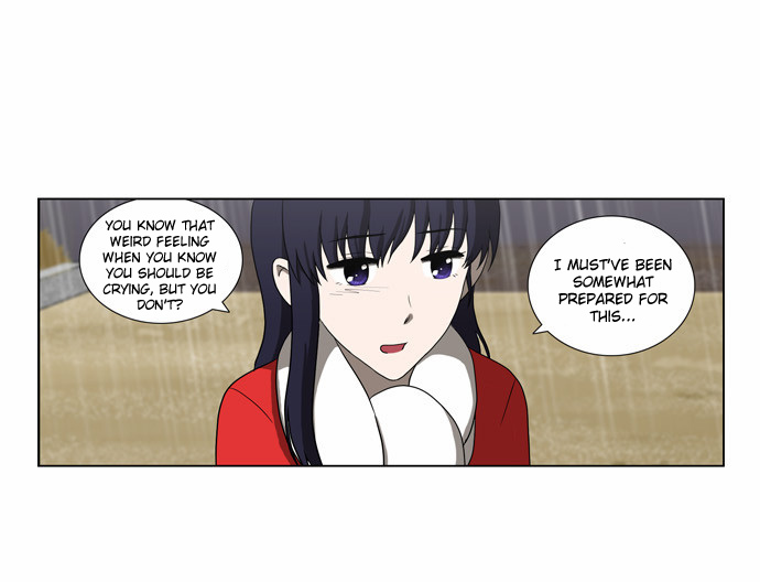 Orange Marmalade Chapter 87 page 9 - Chapter 87: Choice (2)