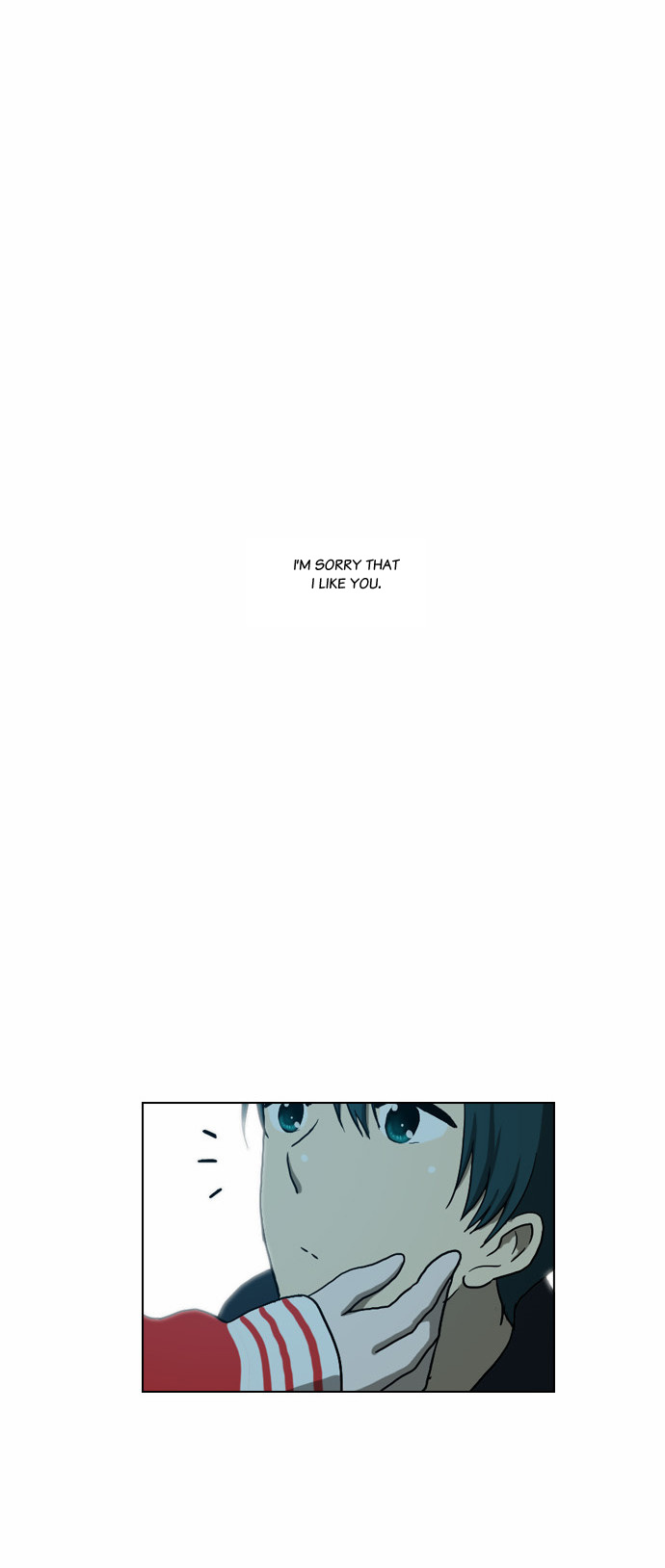 Orange Marmalade Chapter 88 page 26 - Chapter 88: Choice (3)