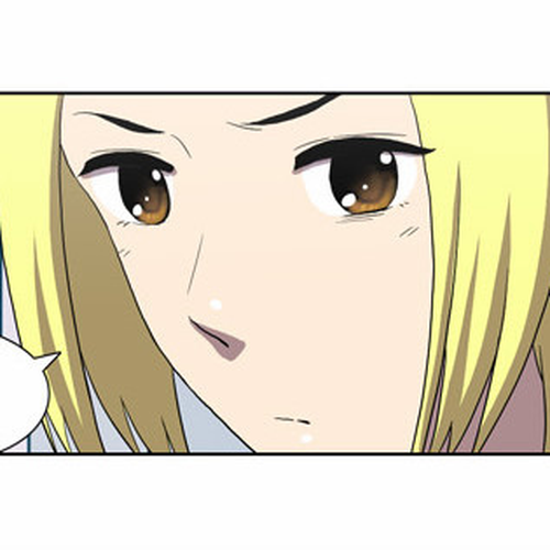 Orange Marmalade Chapter 89: Restraint cover