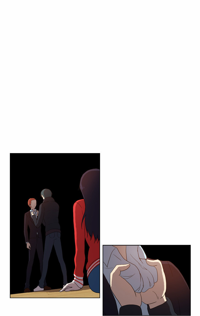 Orange Marmalade Chapter 90 page 18 - Chapter 90: Restraint (2)
