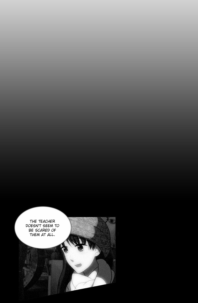 Orange Marmalade Chapter 92 page 2 - Chapter 92: Fissure (2)