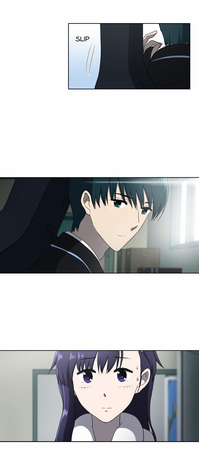 Orange Marmalade Chapter 92 page 24 - Chapter 92: Fissure (2)