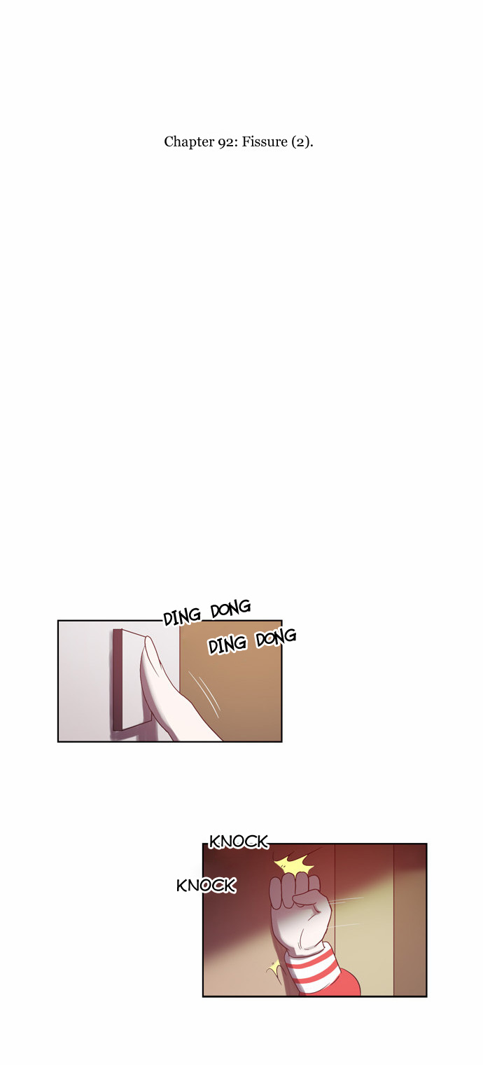 Orange Marmalade Chapter 92 page 6 - Chapter 92: Fissure (2)