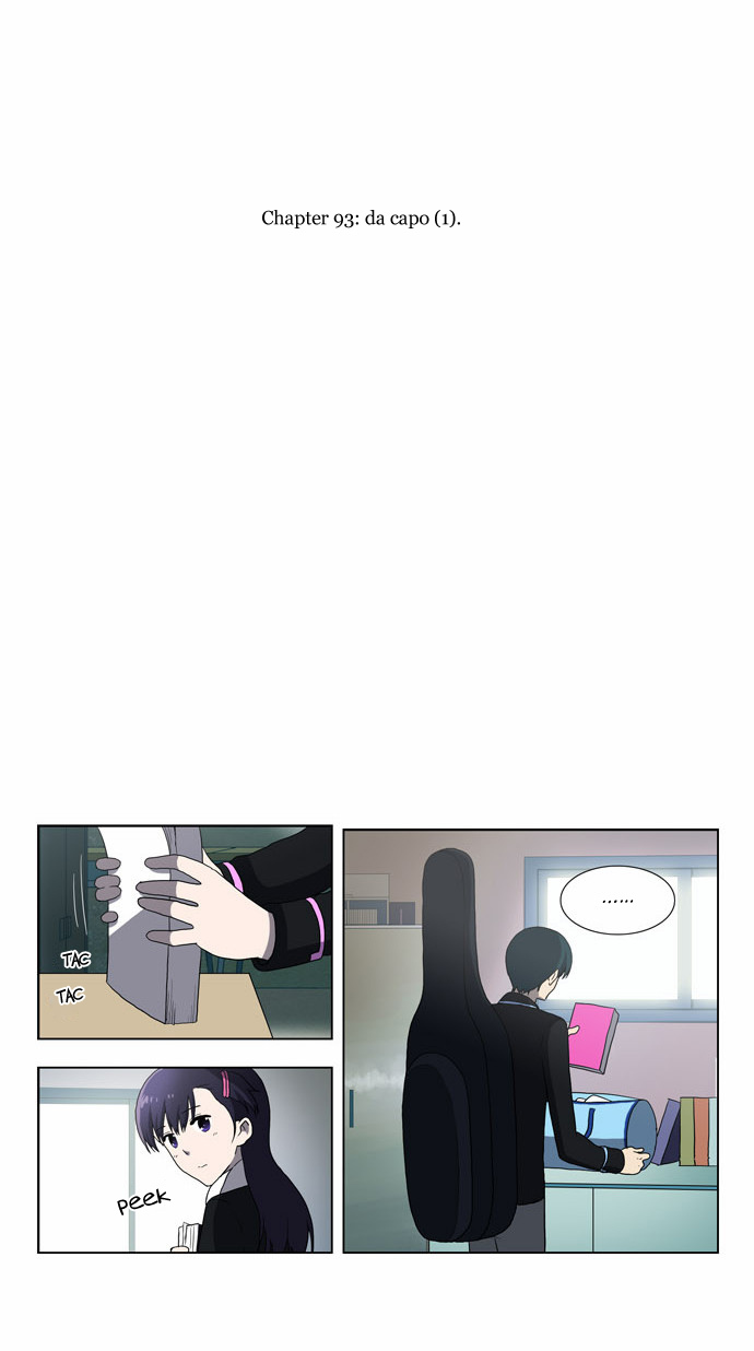 Orange Marmalade Chapter 93 page 2 - Chapter 93: Da Capo (1)