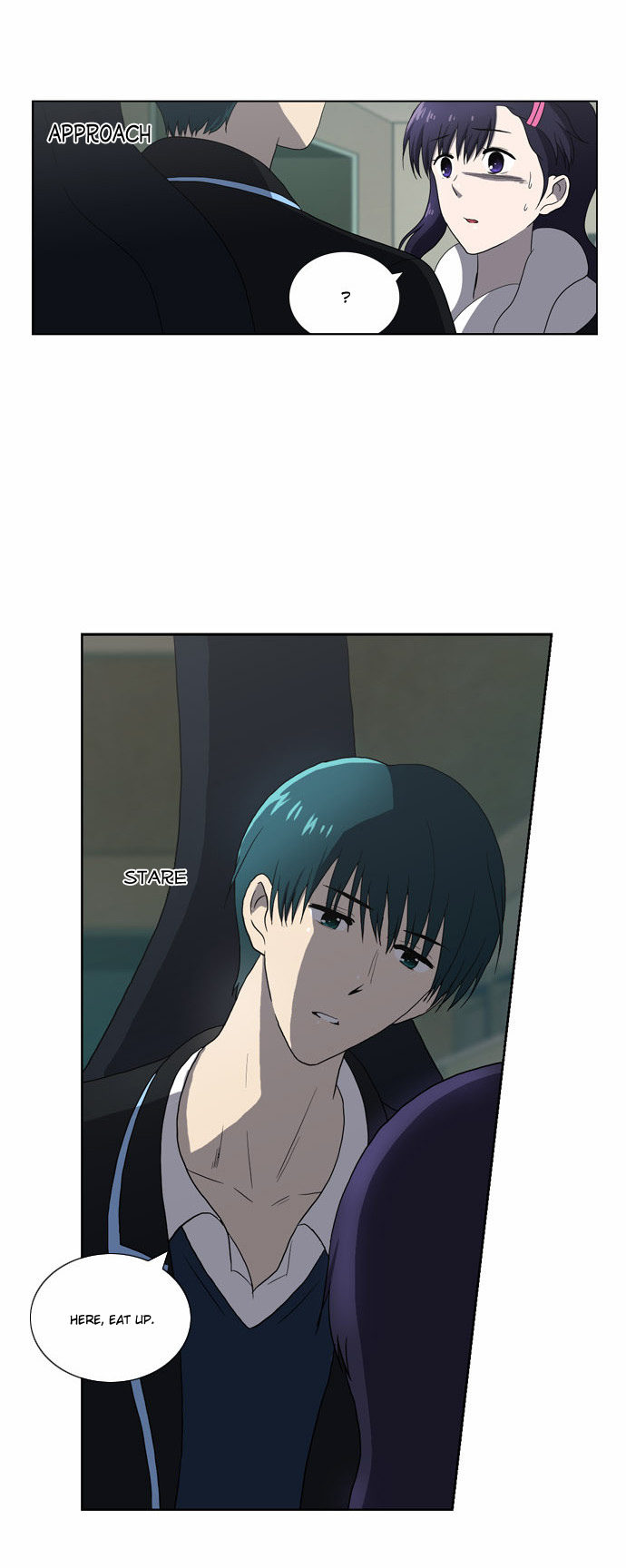 Orange Marmalade Chapter 93 page 7 - Chapter 93: Da Capo (1)