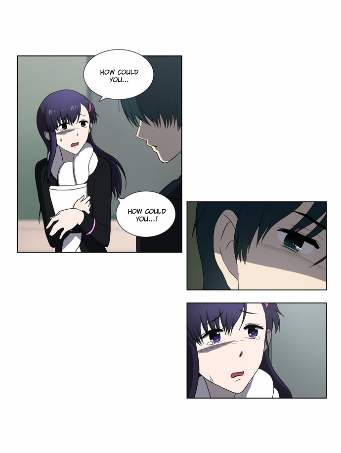 Orange Marmalade Chapter 93 page 9 - Chapter 93: Da Capo (1)