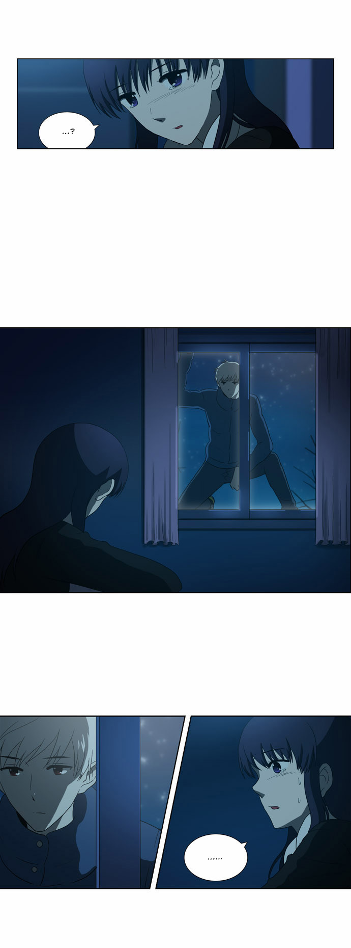 Orange Marmalade Chapter 94 page 17 - Chapter 94: Da Capo (2)