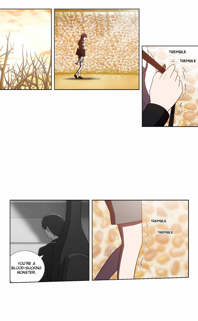 Orange Marmalade Chapter 94 page 4 - Chapter 94: Da Capo (2)