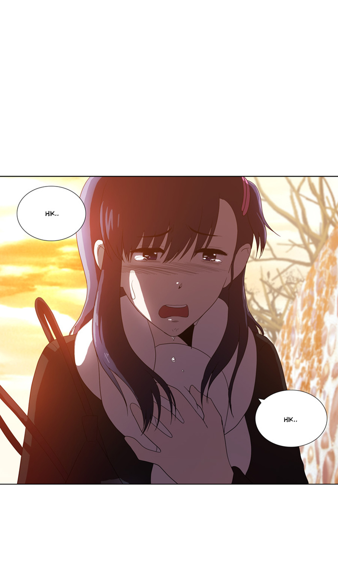 Orange Marmalade Chapter 94 page 7 - Chapter 94: Da Capo (2)