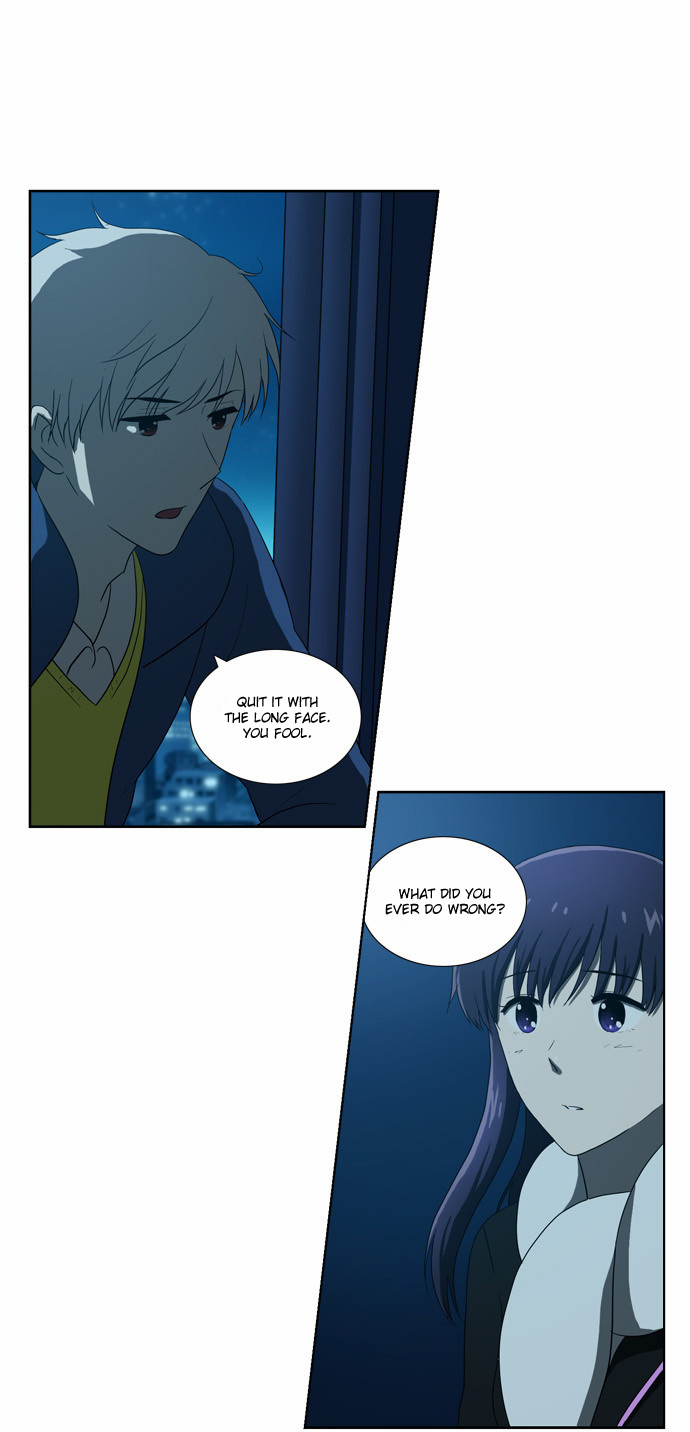 Orange Marmalade Chapter 95 page 12 - Chapter 95: Da Capo (3)